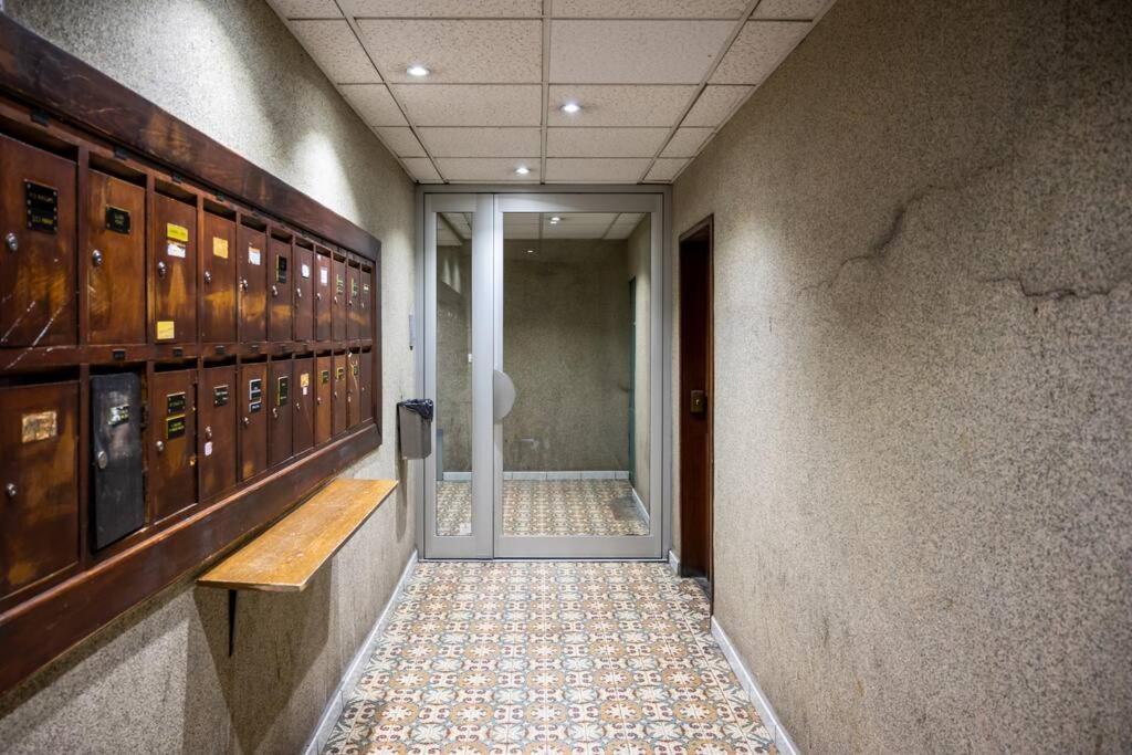 Hyper-Centre De Grenoble, Suite Parentale - Wifi Fibre - Cocon Bagian luar foto